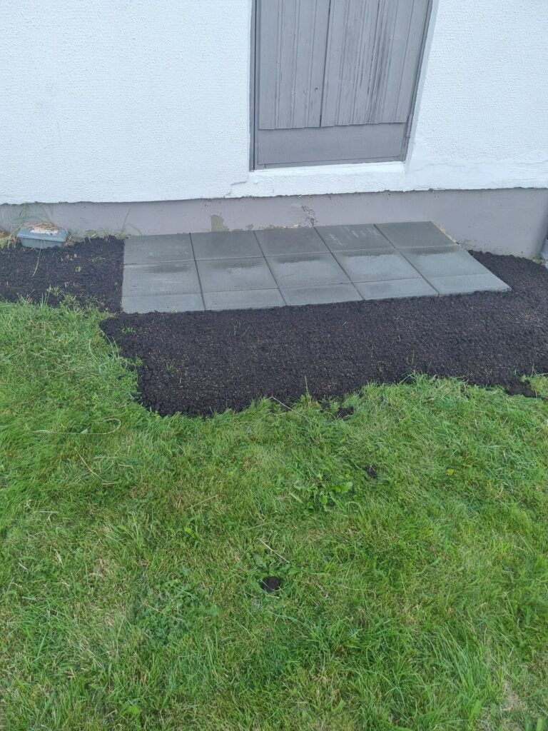 inne på garnter tjenester skal dette bilde