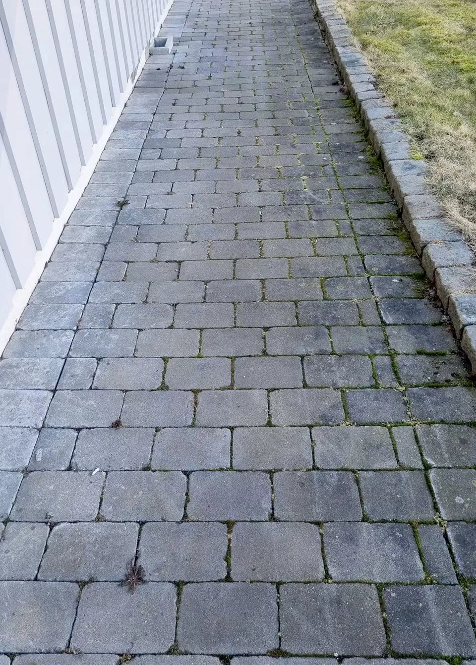 Før